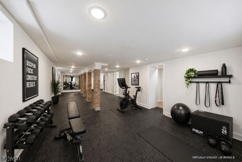 28 Irving Street Montclair, NJ 07042 - Photo 31 of 32
