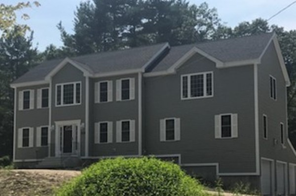 115 East County Road Rutland, MA 01543 - Photo 1 of 23