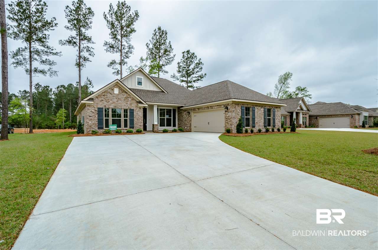 434 Rothley Avenue Fairhope, AL 36532 - Photo 2 of 39