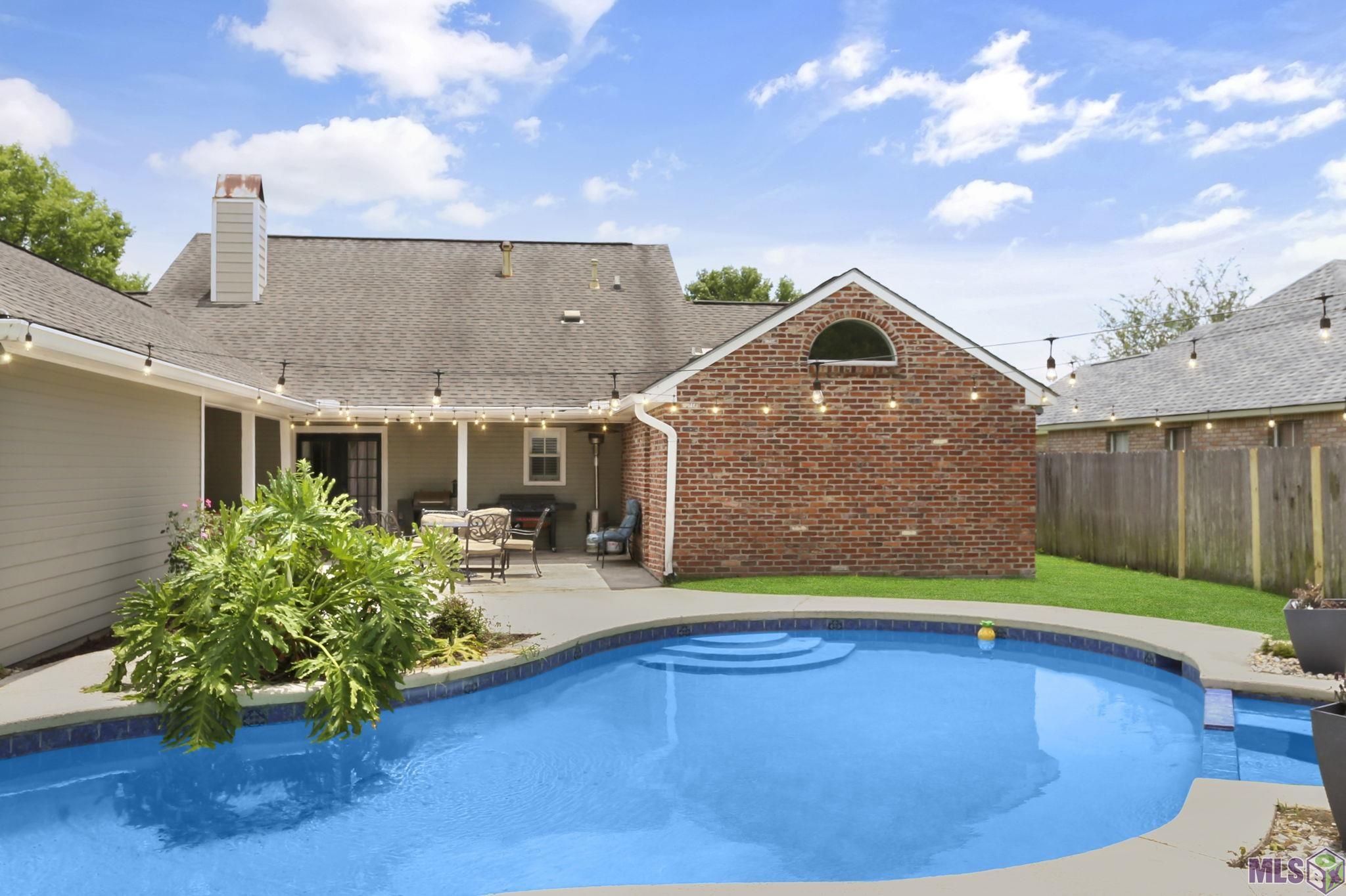 5364 Rivermeadow Drive Baton Rouge, LA 70820 - Photo 18 of 27