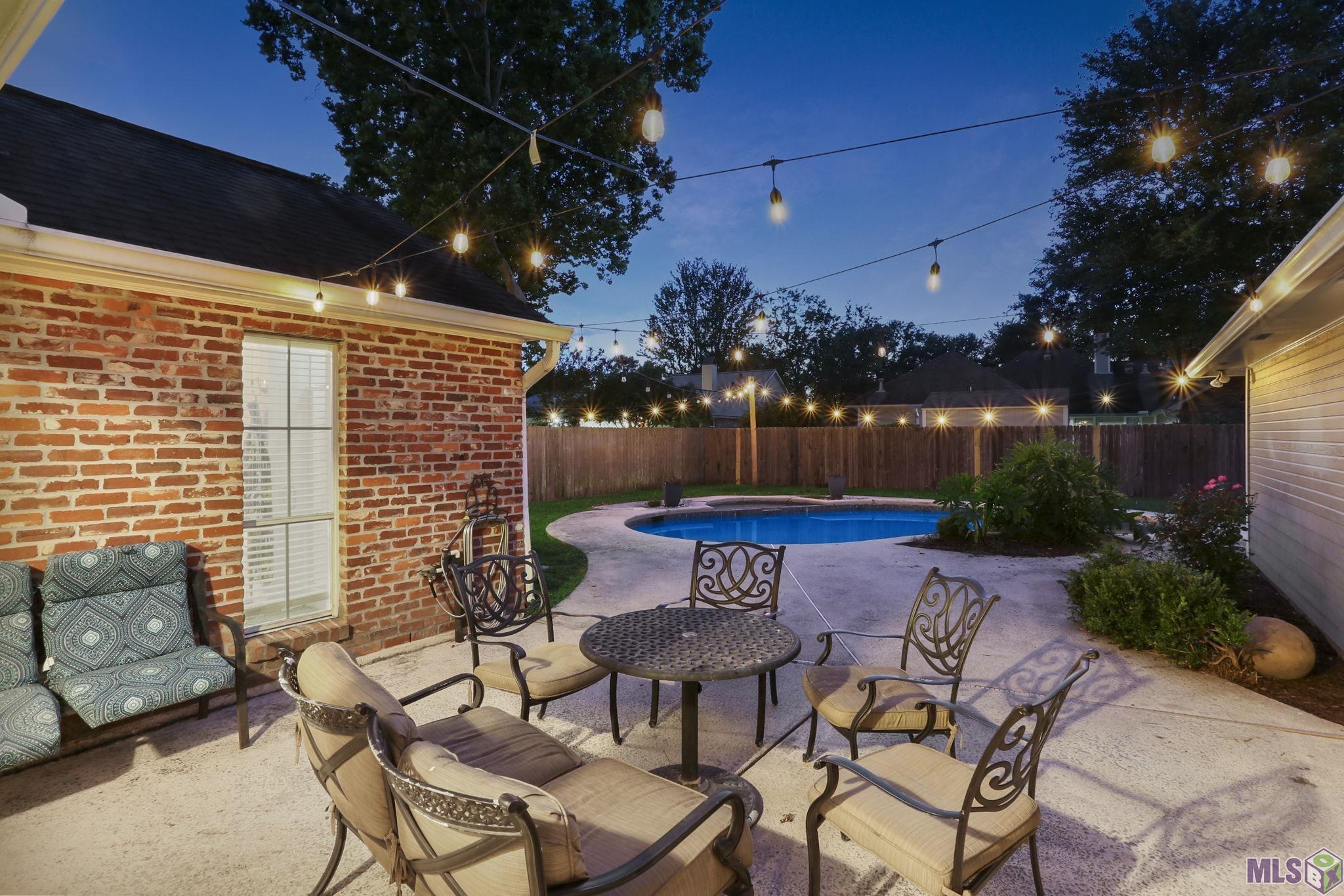 5364 Rivermeadow Drive Baton Rouge, LA 70820 - Photo 19 of 27