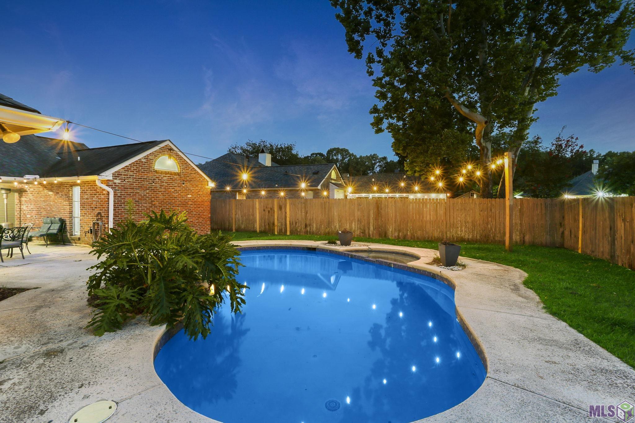 5364 Rivermeadow Drive Baton Rouge, LA 70820 - Photo 21 of 27