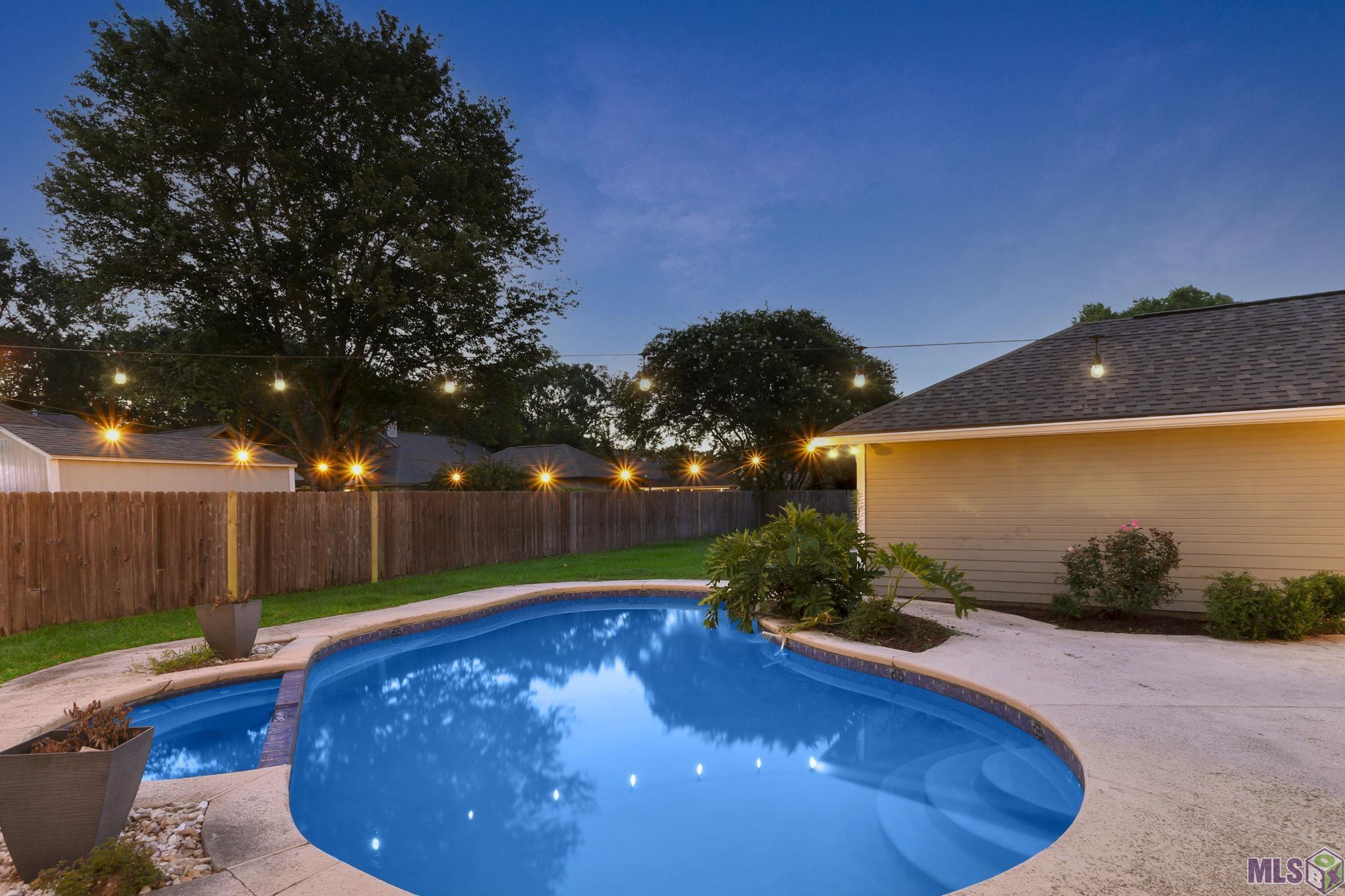 5364 Rivermeadow Drive Baton Rouge, LA 70820 - Photo 22 of 27