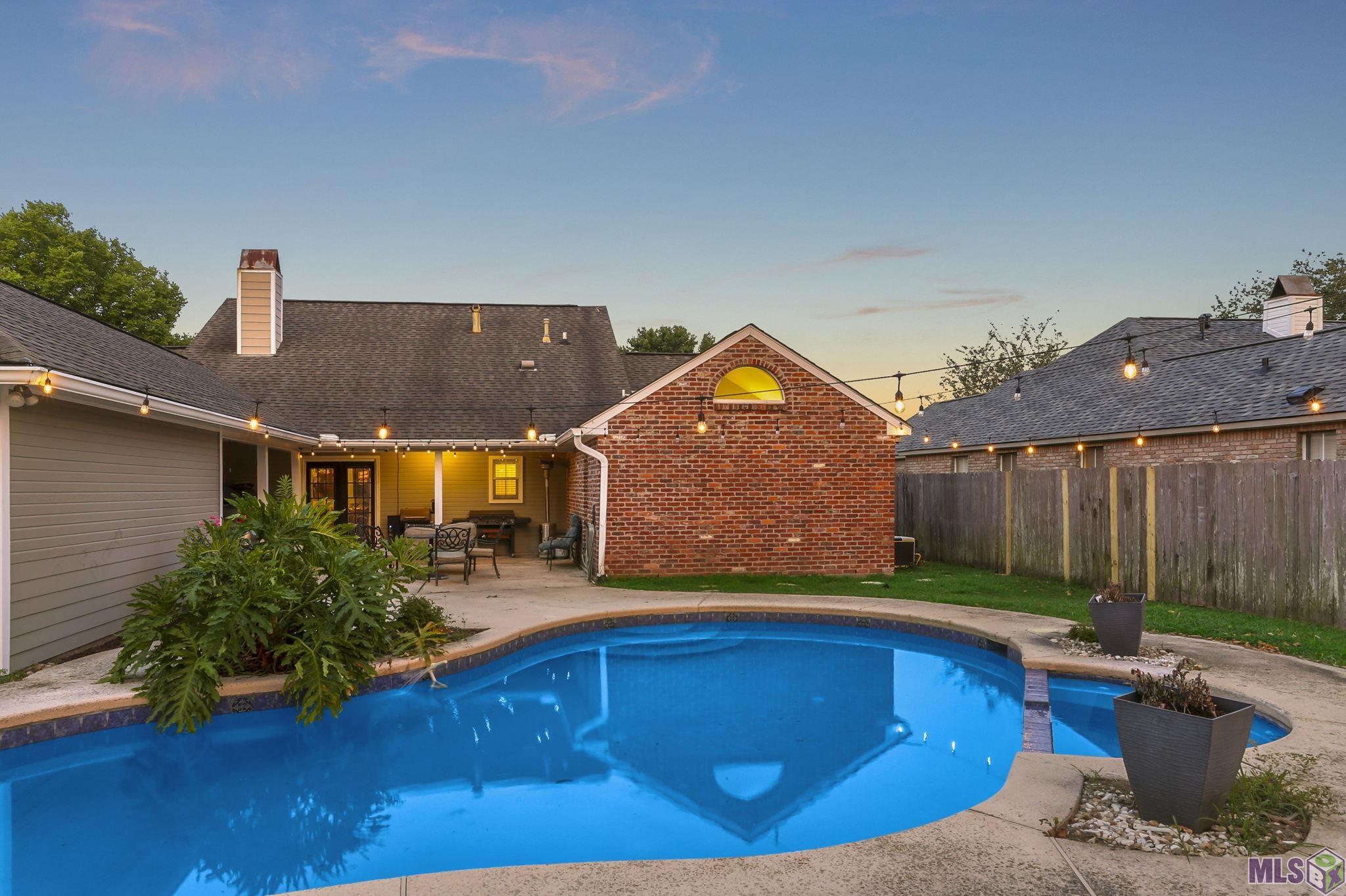 5364 Rivermeadow Drive Baton Rouge, LA 70820 - Photo 23 of 27