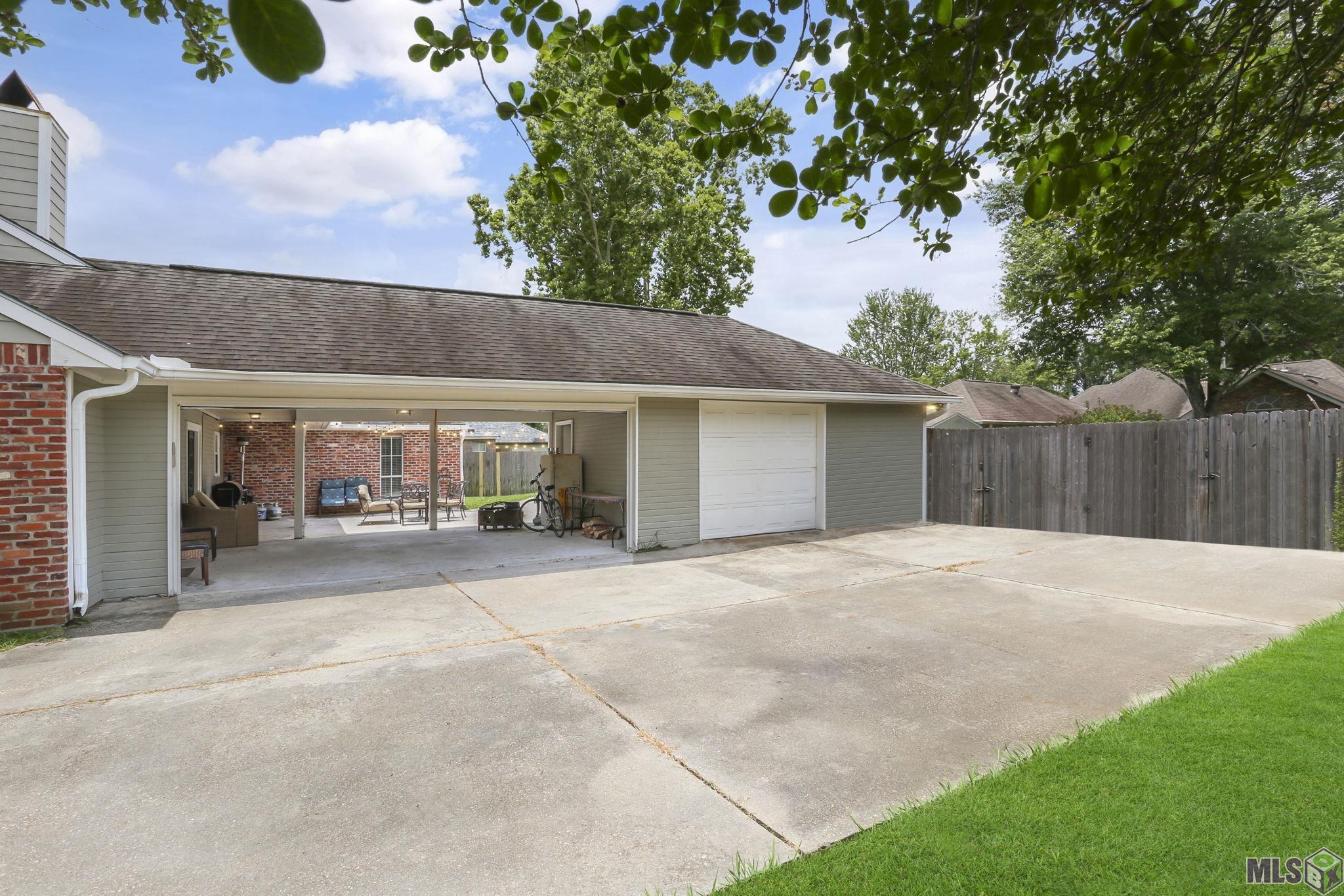 5364 Rivermeadow Drive Baton Rouge, LA 70820 - Photo 26 of 27