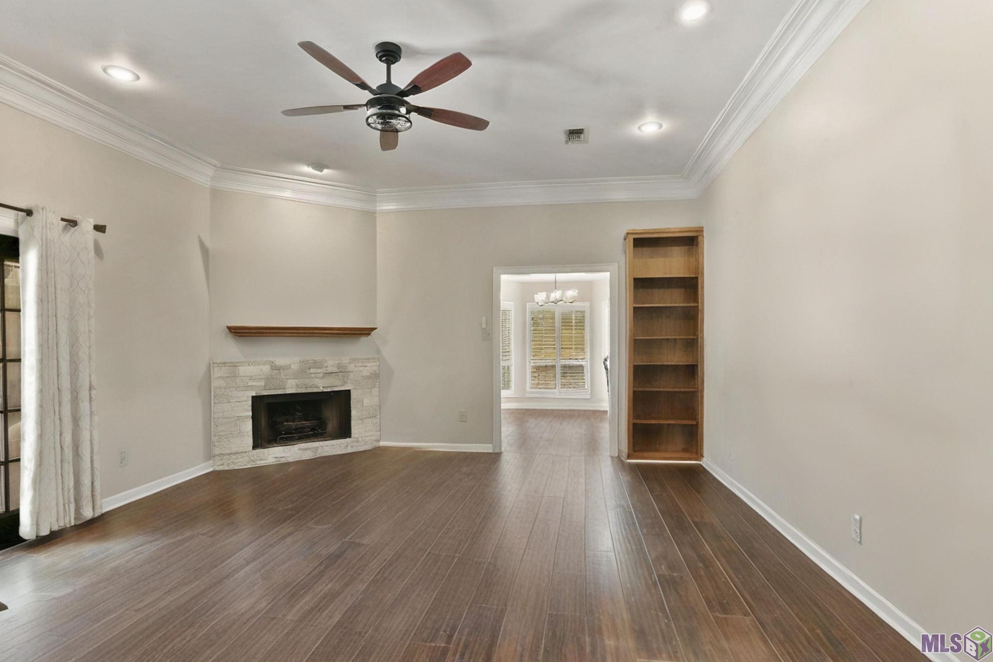 5364 Rivermeadow Drive Baton Rouge, LA 70820 - Photo 4 of 27