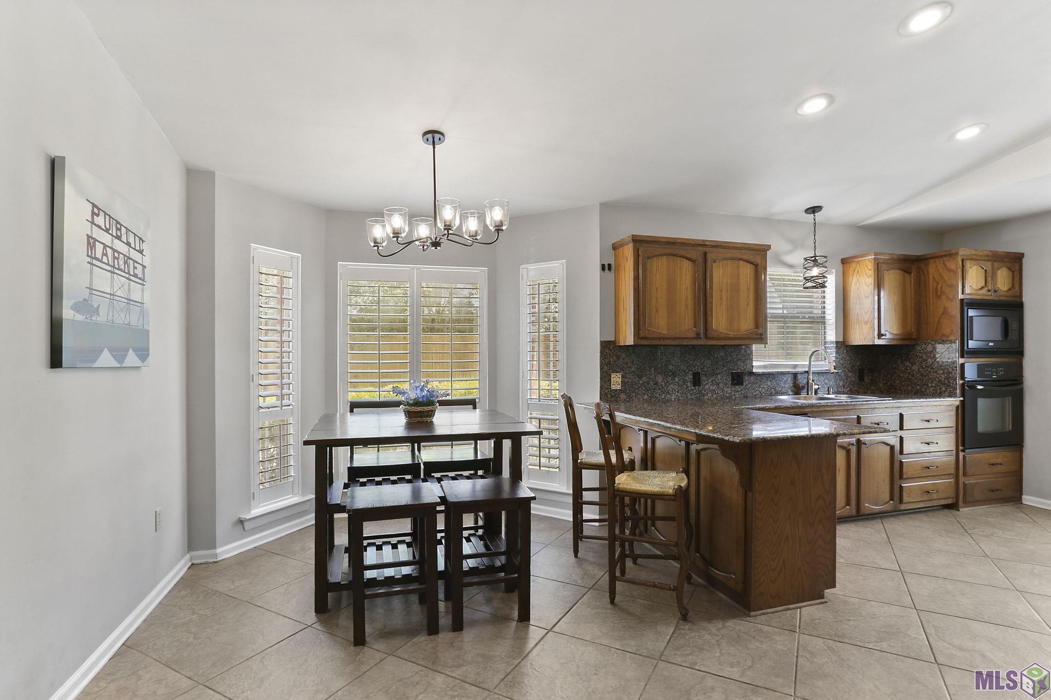 5364 Rivermeadow Drive Baton Rouge, LA 70820 - Photo 7 of 27