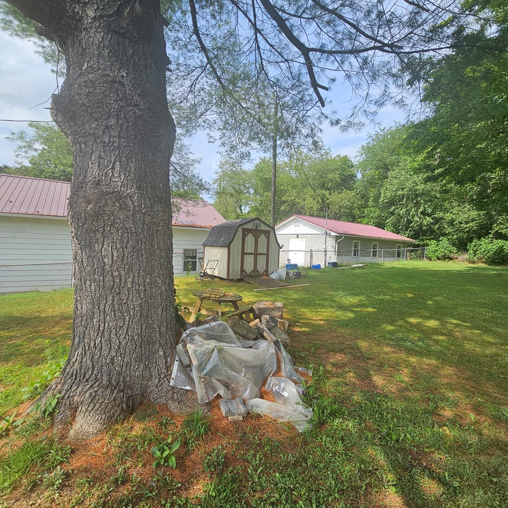 4292 Tunnel Road Honaker, VA 24260 - Photo 23 of 24 Gallery Image 23