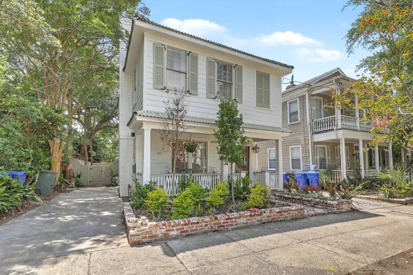 $11,000 | 75 Smith Street, Charleston, SC 29401