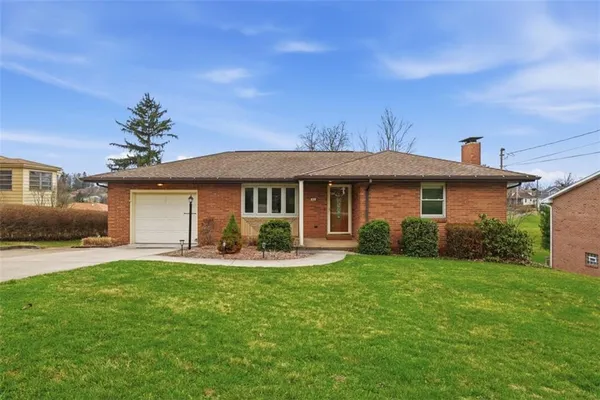 $245,000 | 42 Lee Avenue, Washington, PA 15301