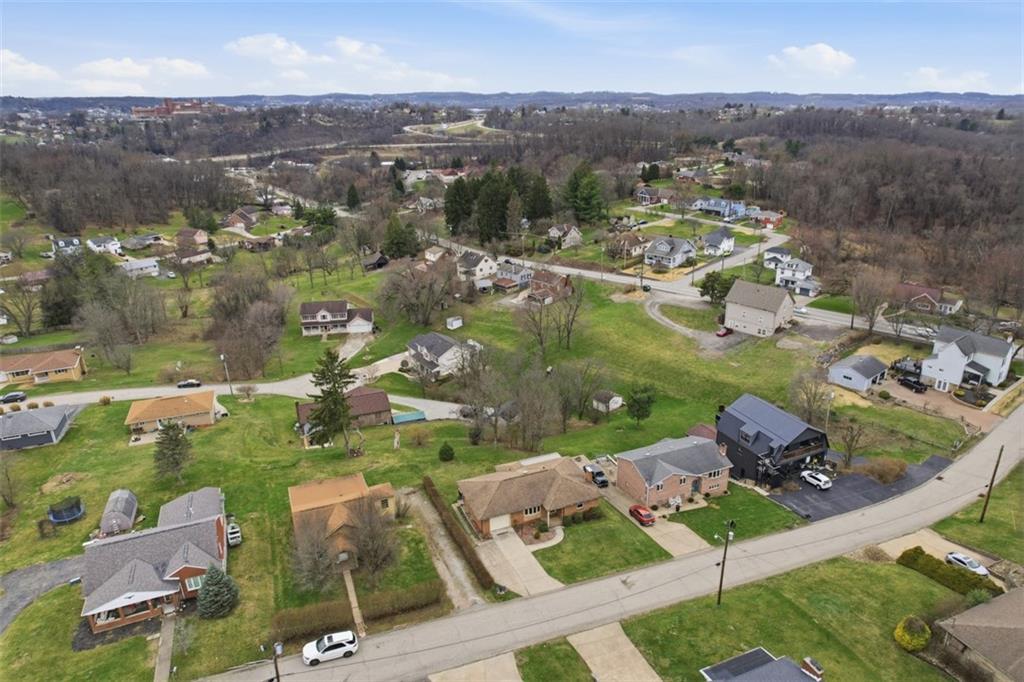 42 Lee Avenue Washington, PA 15301 - Photo 43 of 48 an aerial view of multiple house