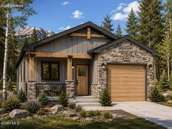 $799,000 | 360 Buckhorn Circle, Granby, CO 80446