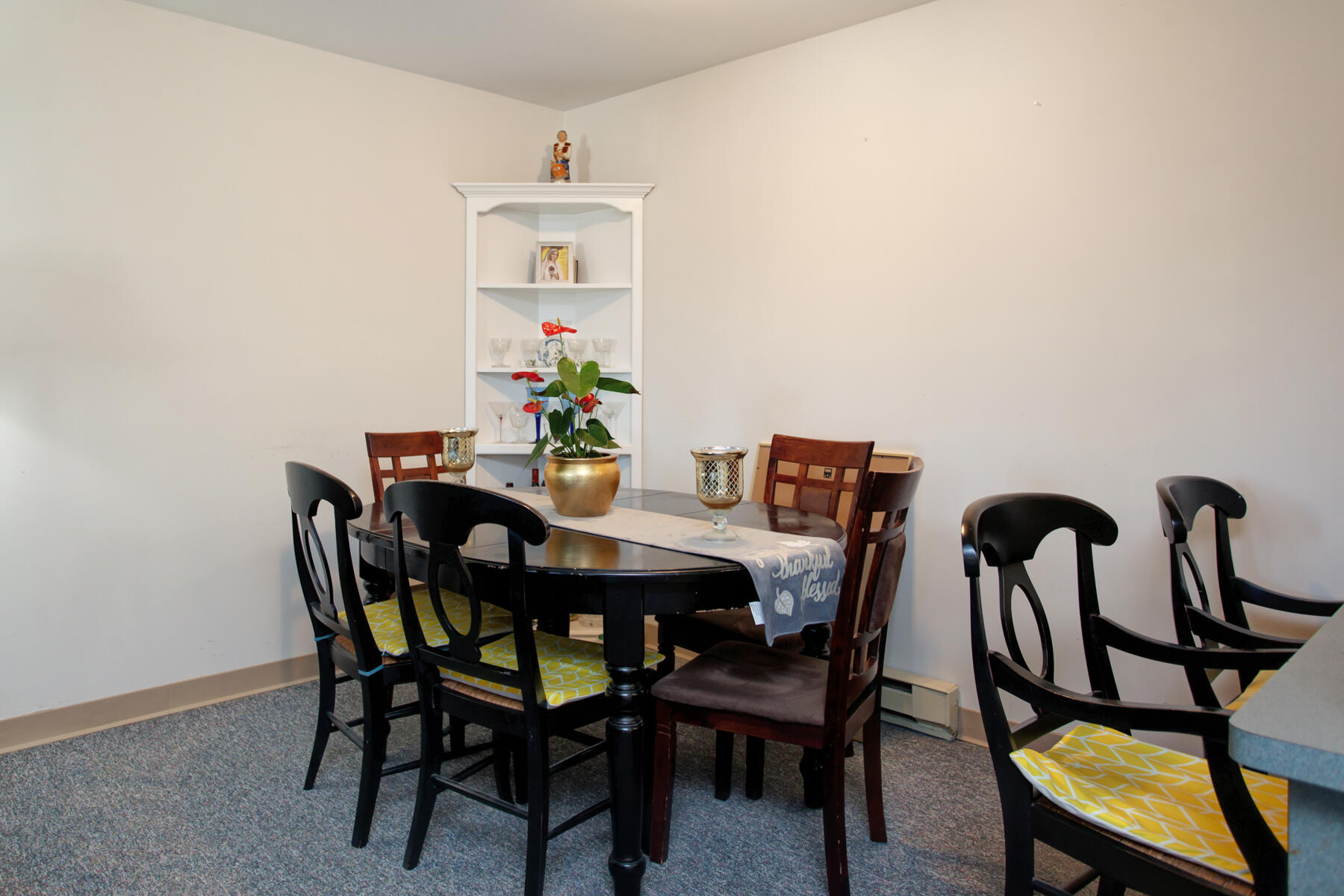 800 Bearses Way, Unit 4EF Hyannis, MA 02601 - Photo 8 of 22 a view of a dining room with furniture and window