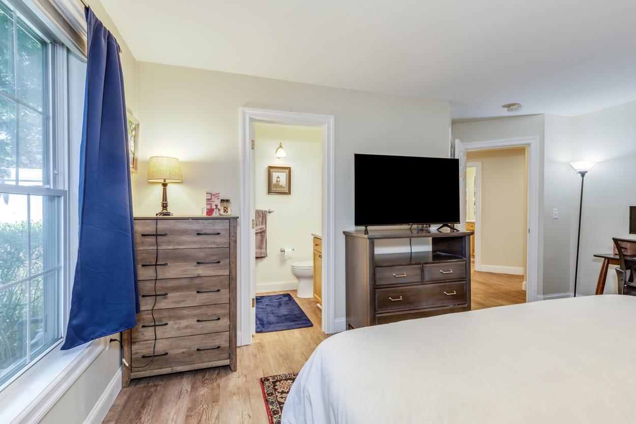 1 Maple Ridge Drive, Unit 101 Merrimack, NH 03054 - Photo 21 of 38