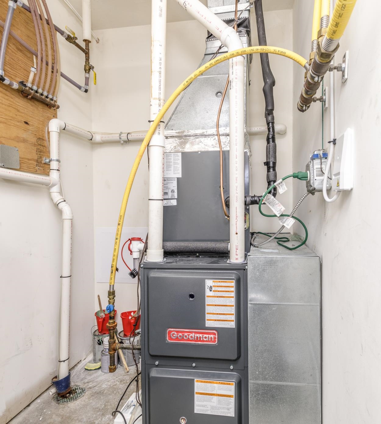 1 Maple Ridge Drive, Unit 101 Merrimack, NH 03054 - Photo 29 of 38