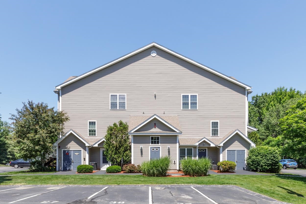 1 Maple Ridge Drive, Unit 101 Merrimack, NH 03054 - Photo 35 of 38