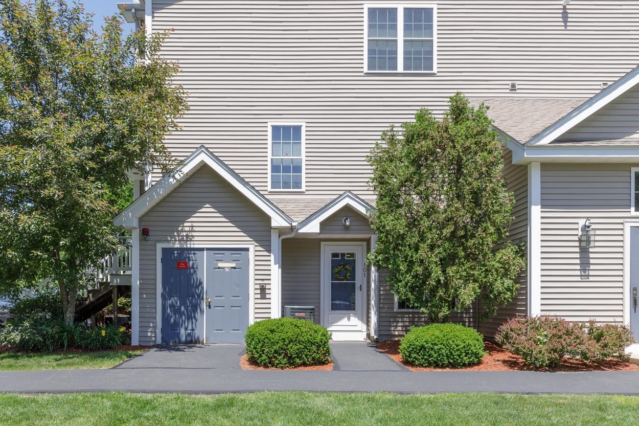 1 Maple Ridge Drive, Unit 101 Merrimack, NH 03054 - Photo 36 of 38