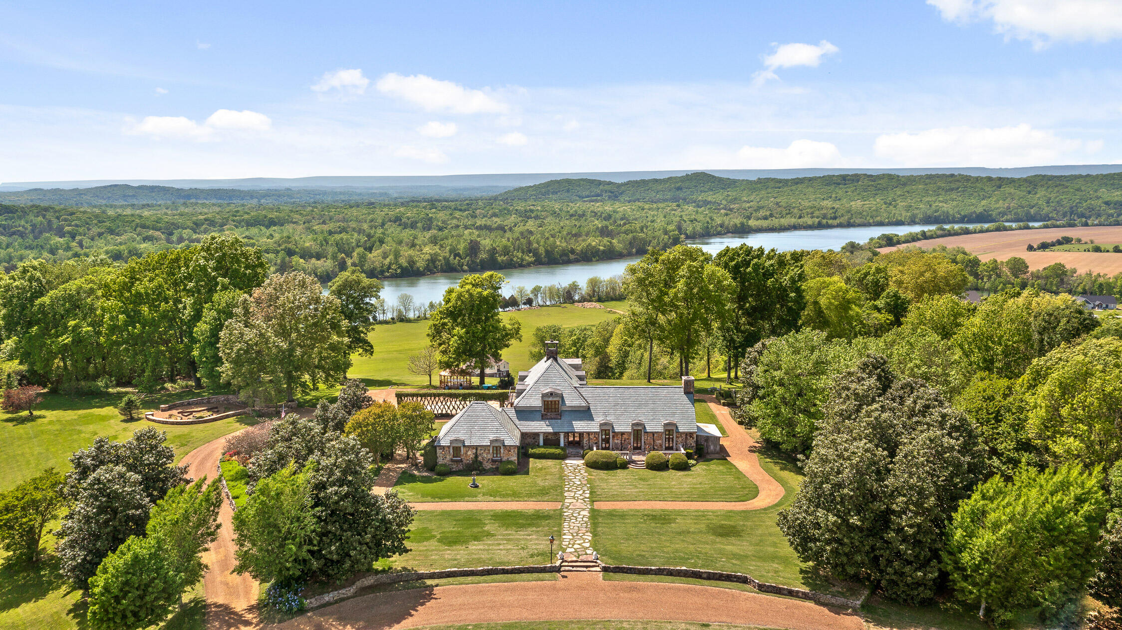 301 Espalier Drive Decatur, TN 37322 - Photo 103 of 109 Espalier-2