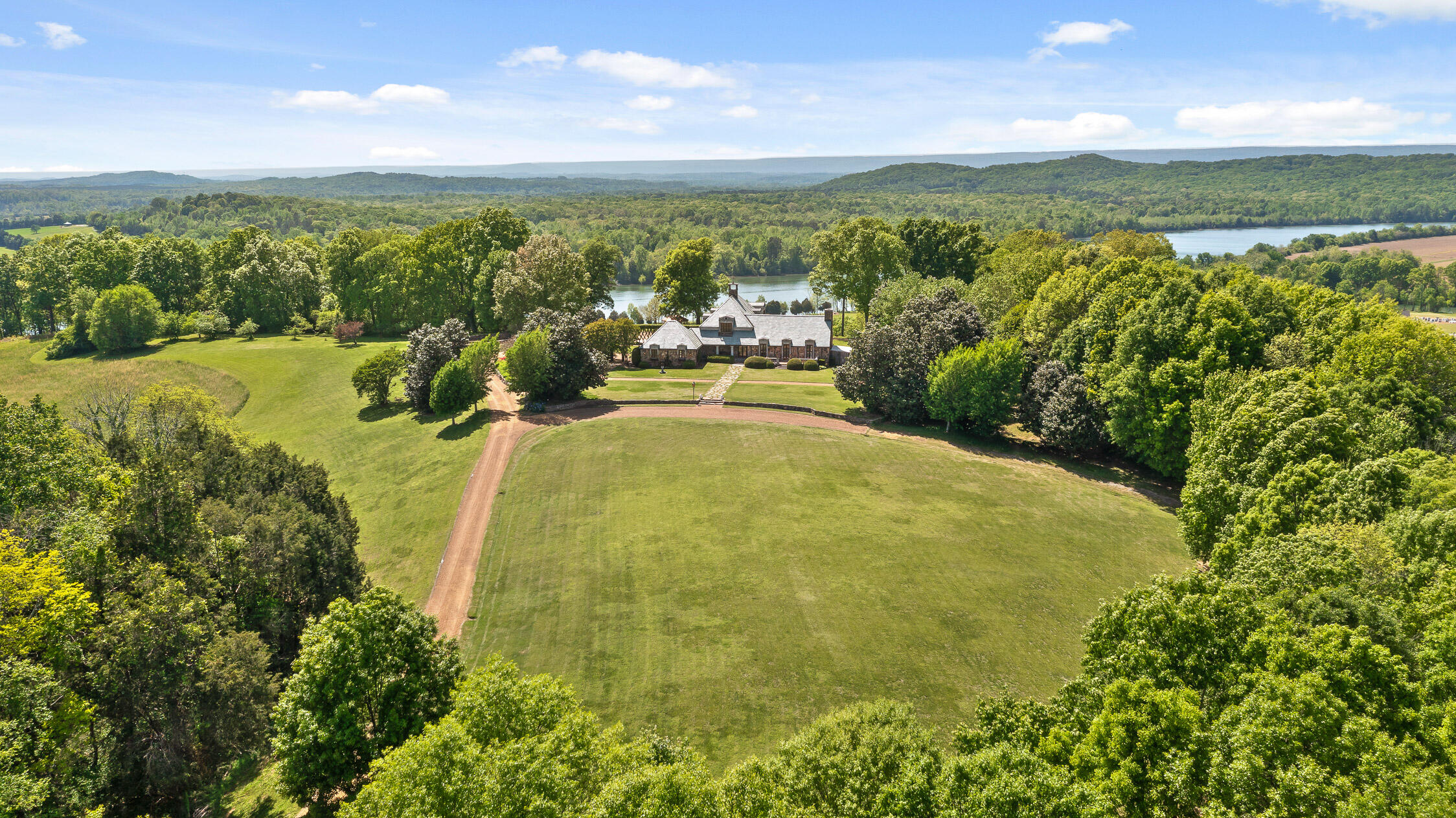 301 Espalier Drive Decatur, TN 37322 - Photo 104 of 109 Espalier-5