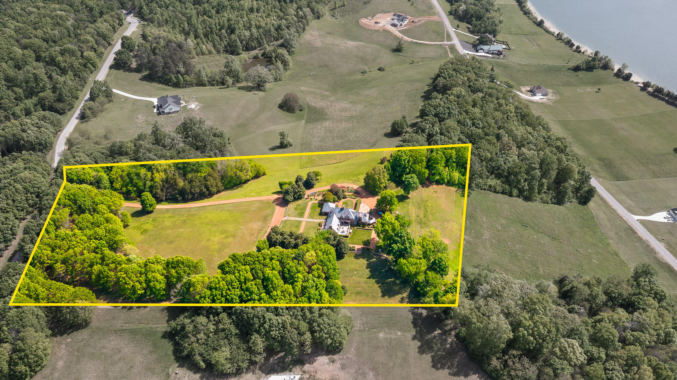 301 Espalier Drive Decatur, TN 37322 - Photo 105 of 109 Espalier - Overlay-1