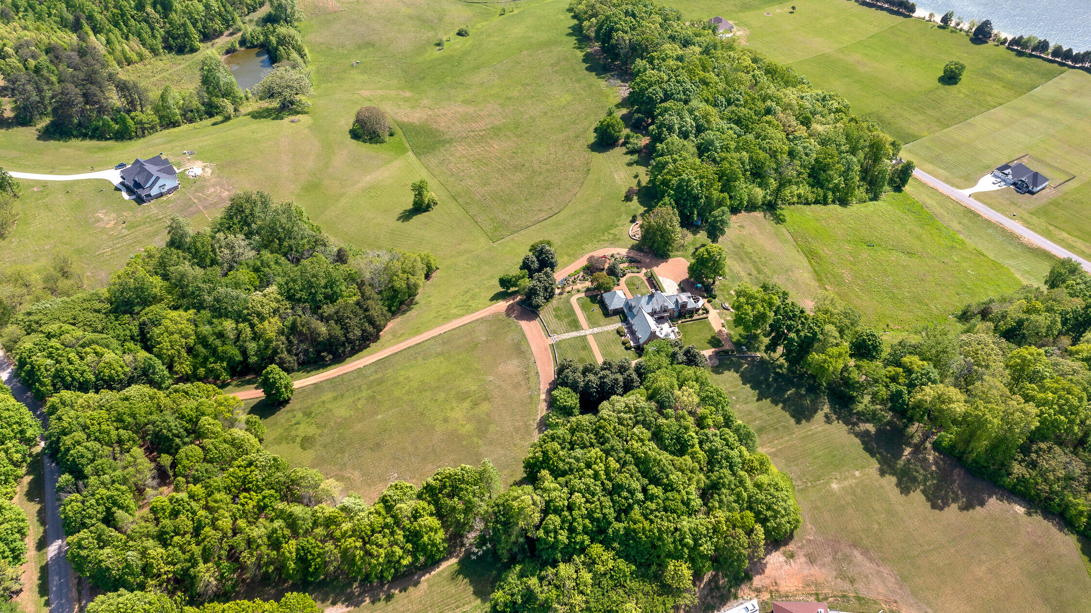 301 Espalier Drive Decatur, TN 37322 - Photo 107 of 109 Espalier-17