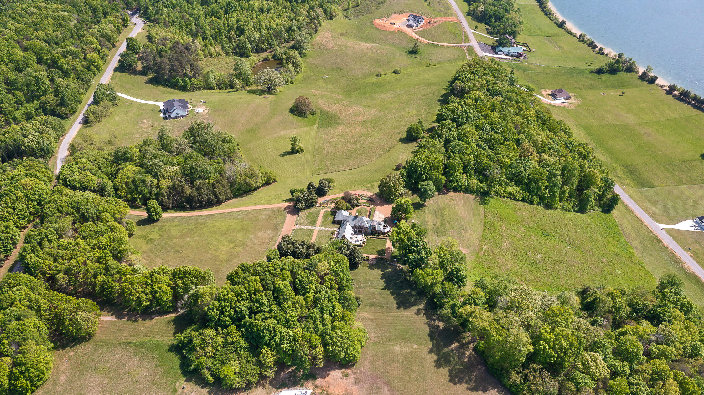 301 Espalier Drive Decatur, TN 37322 - Photo 108 of 109 Espalier-19