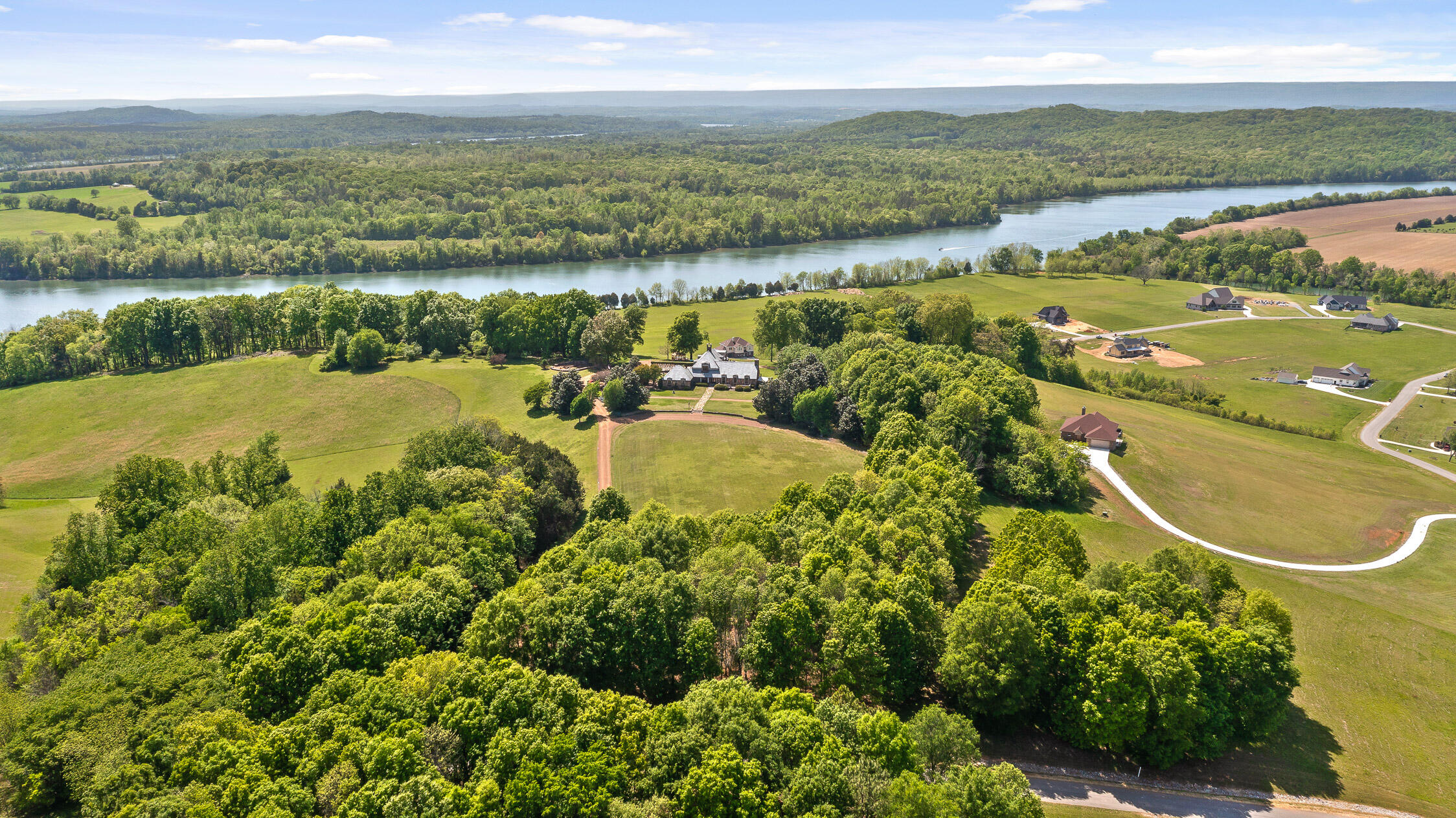 301 Espalier Drive Decatur, TN 37322 - Photo 2 of 109 Espalier-3