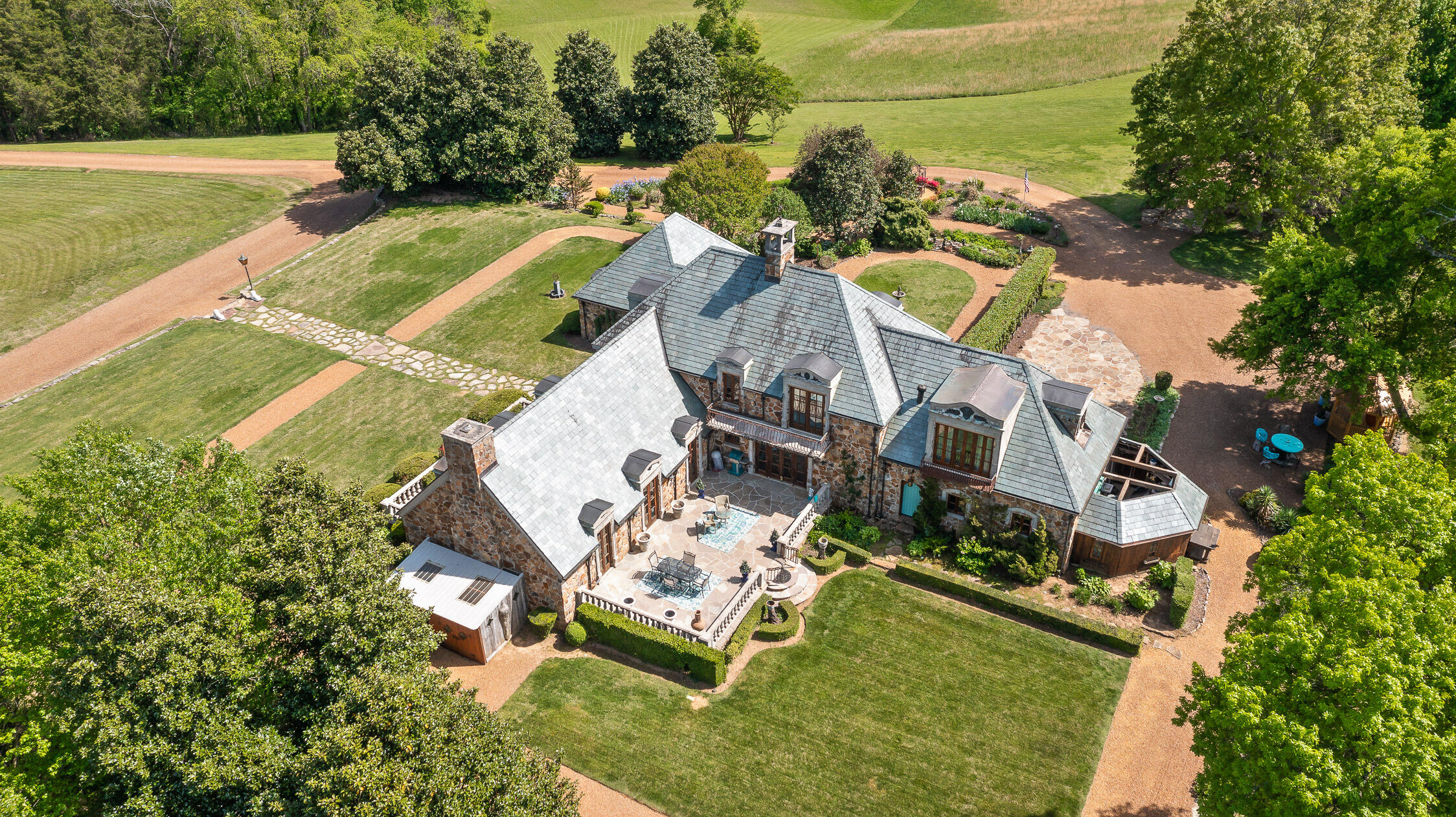 301 Espalier Drive Decatur, TN 37322 - Photo 5 of 109 Espalier-14