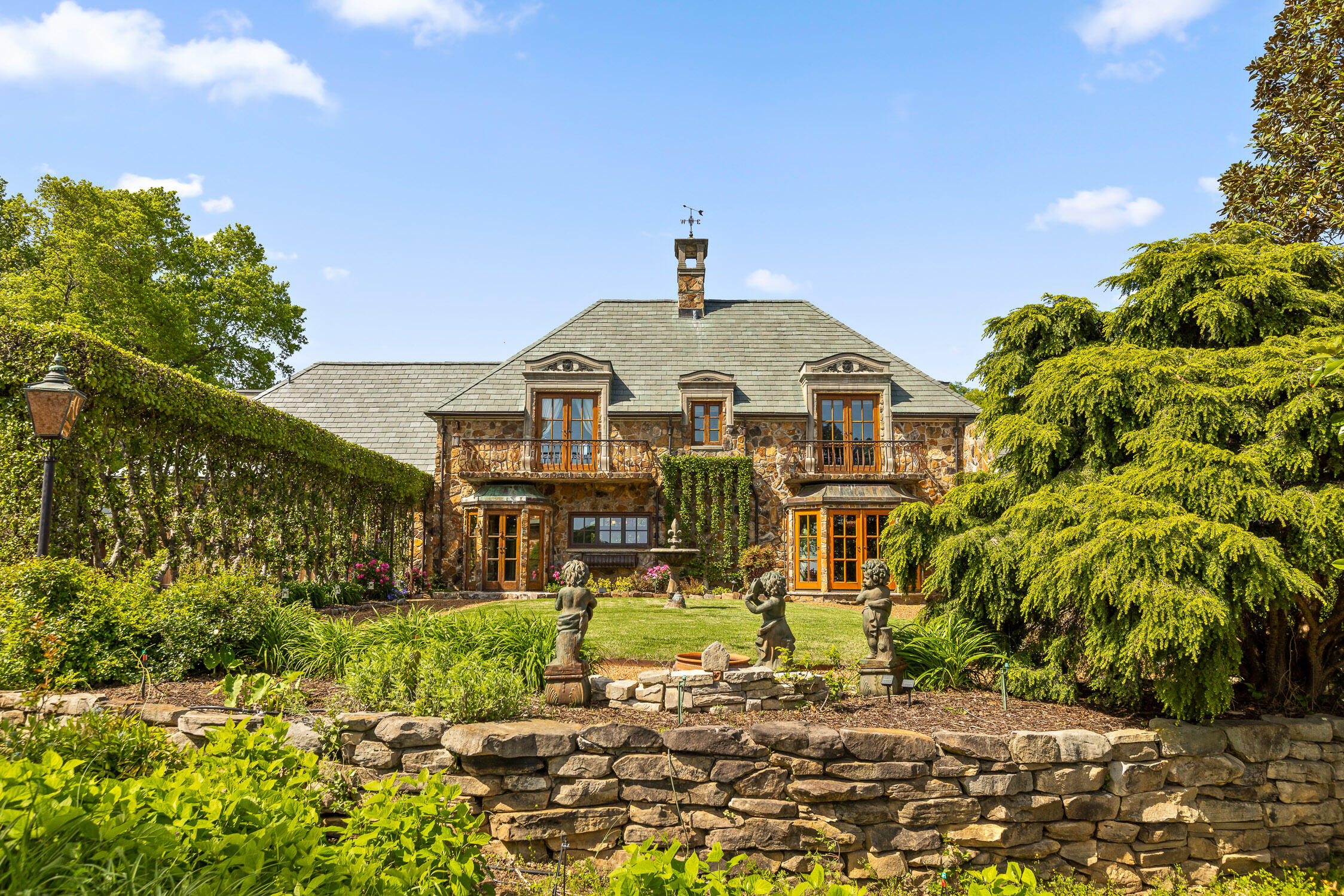 301 Espalier Drive Decatur, TN 37322 - Photo 65 of 109 Espalier-33