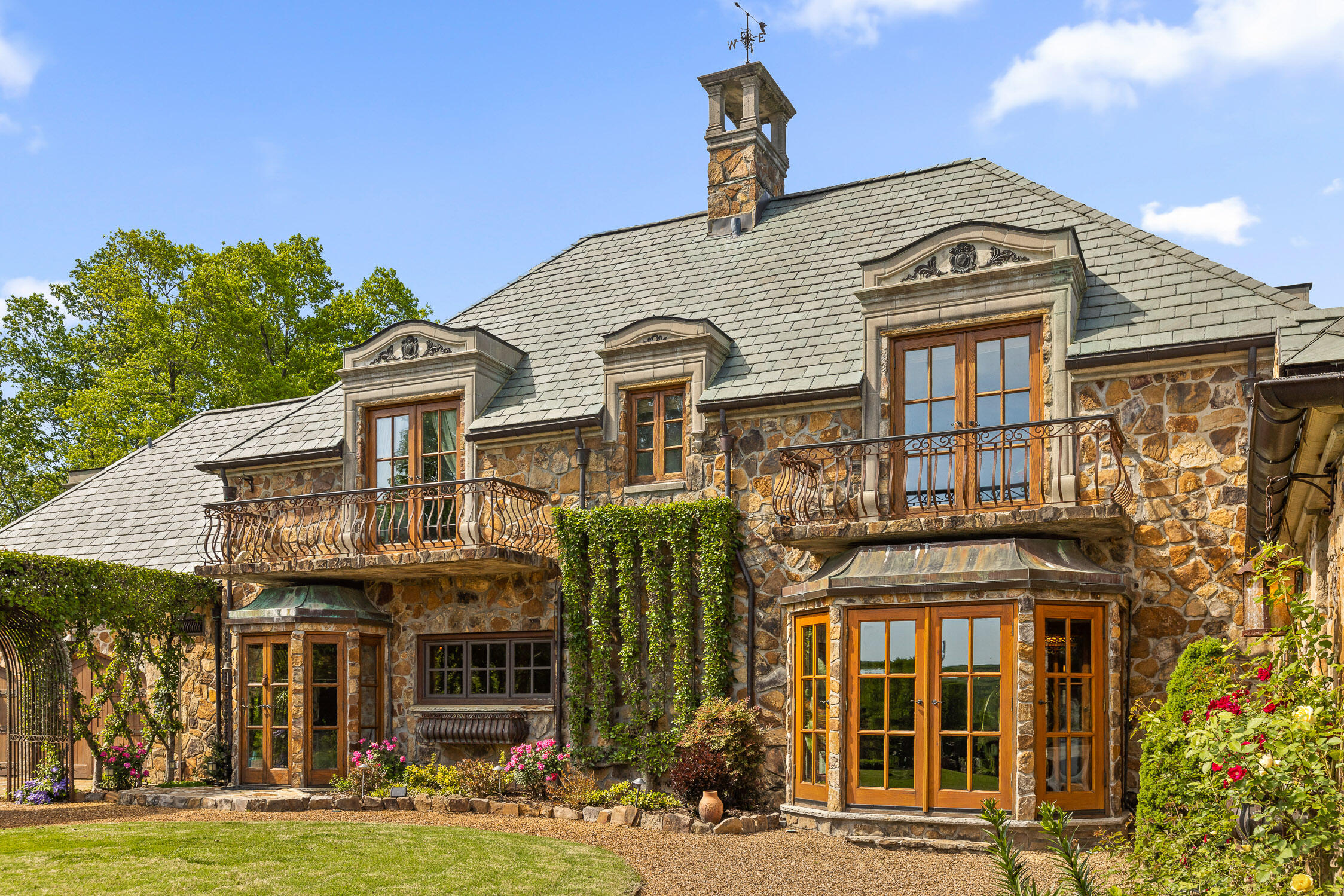 301 Espalier Drive Decatur, TN 37322 - Photo 7 of 109 Espalier-48