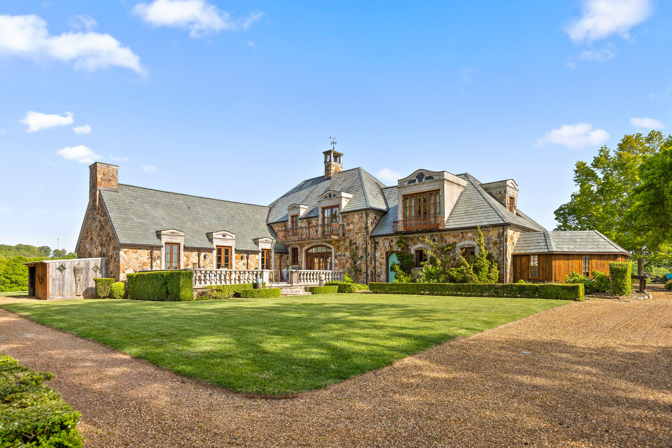 301 Espalier Drive Decatur, TN 37322 - Photo 84 of 109 Espalier-132