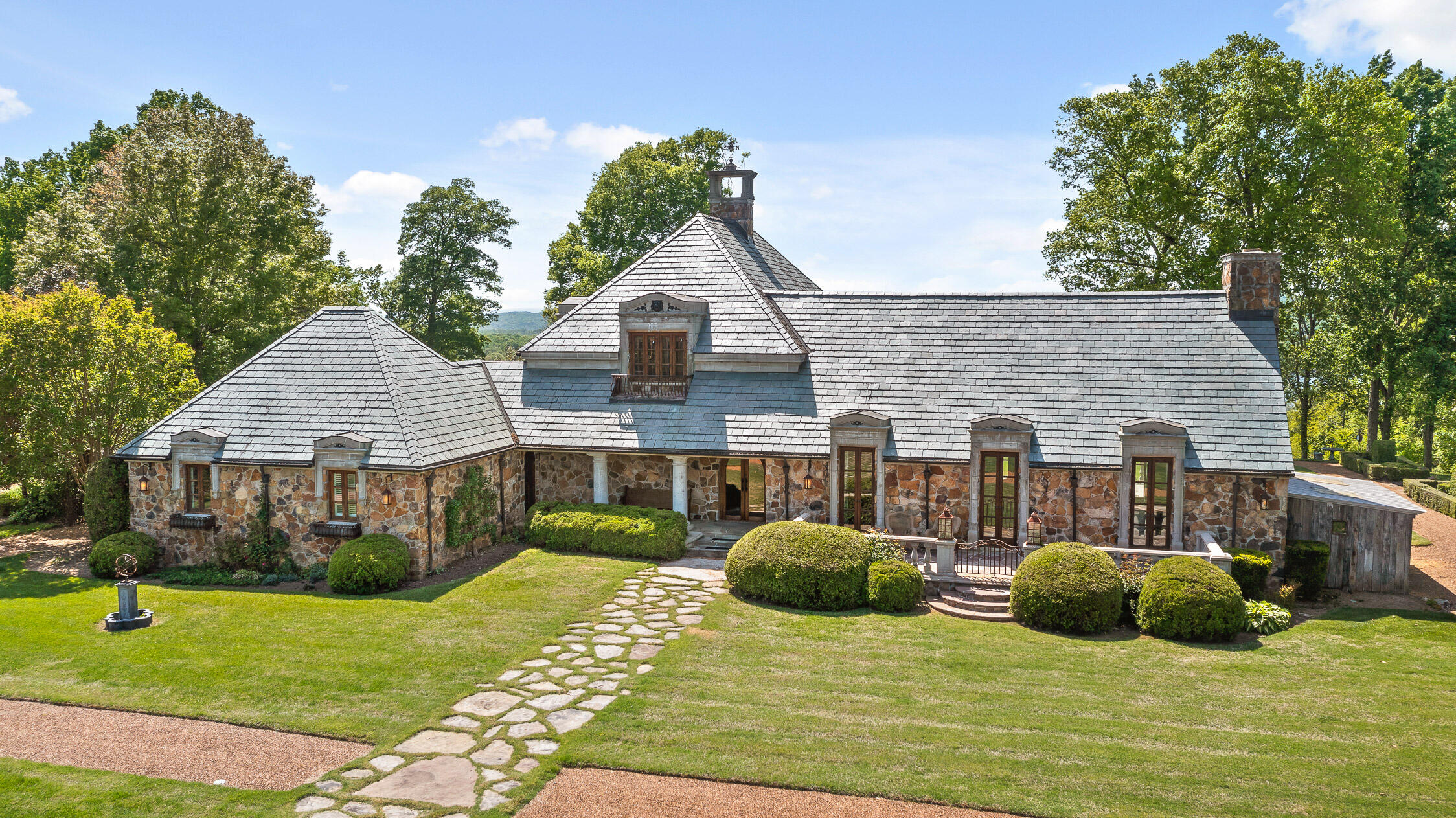 301 Espalier Drive Decatur, TN 37322 - Photo 89 of 109 Espalier-7