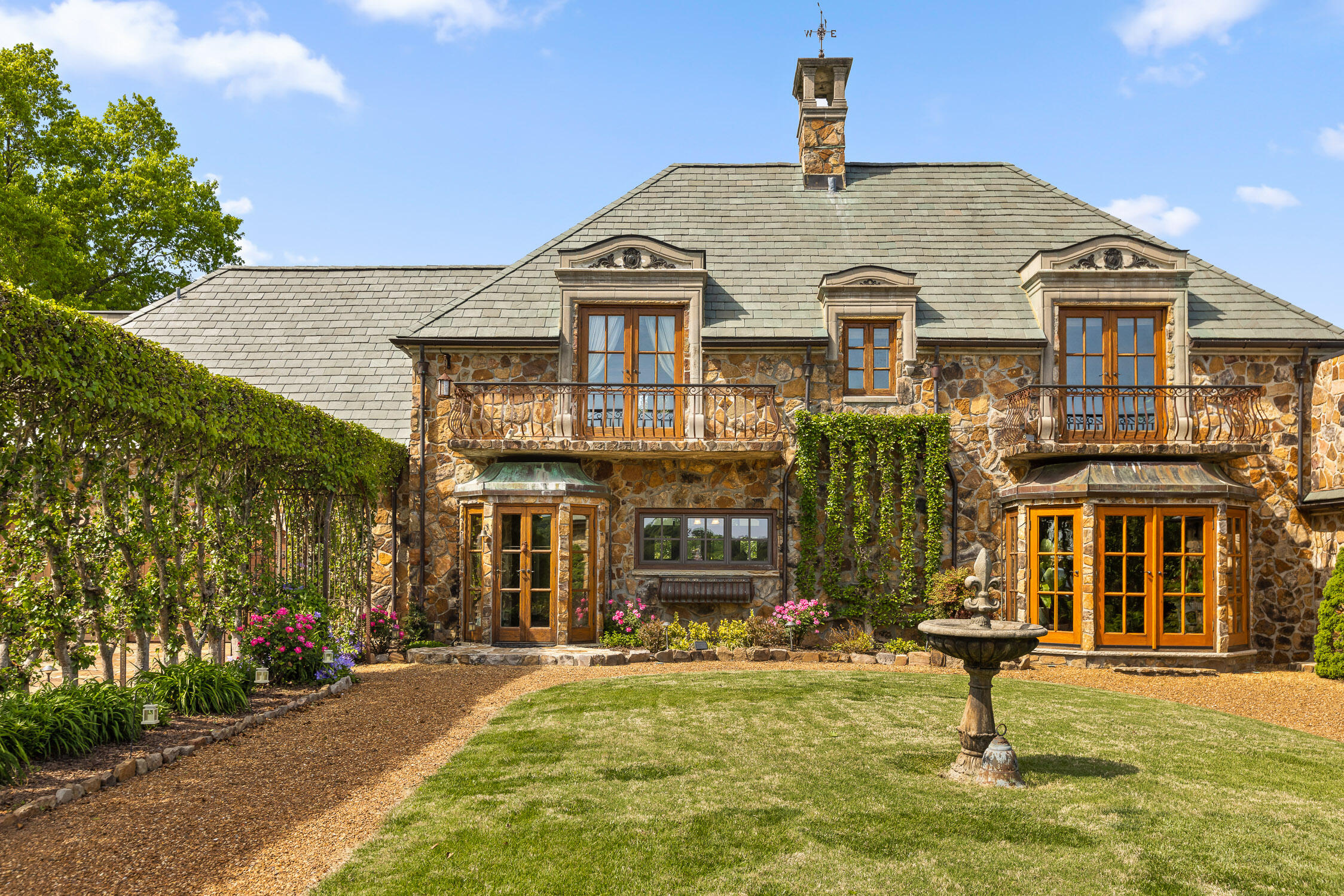 301 Espalier Drive Decatur, TN 37322 - Photo 91 of 109 Espalier-47