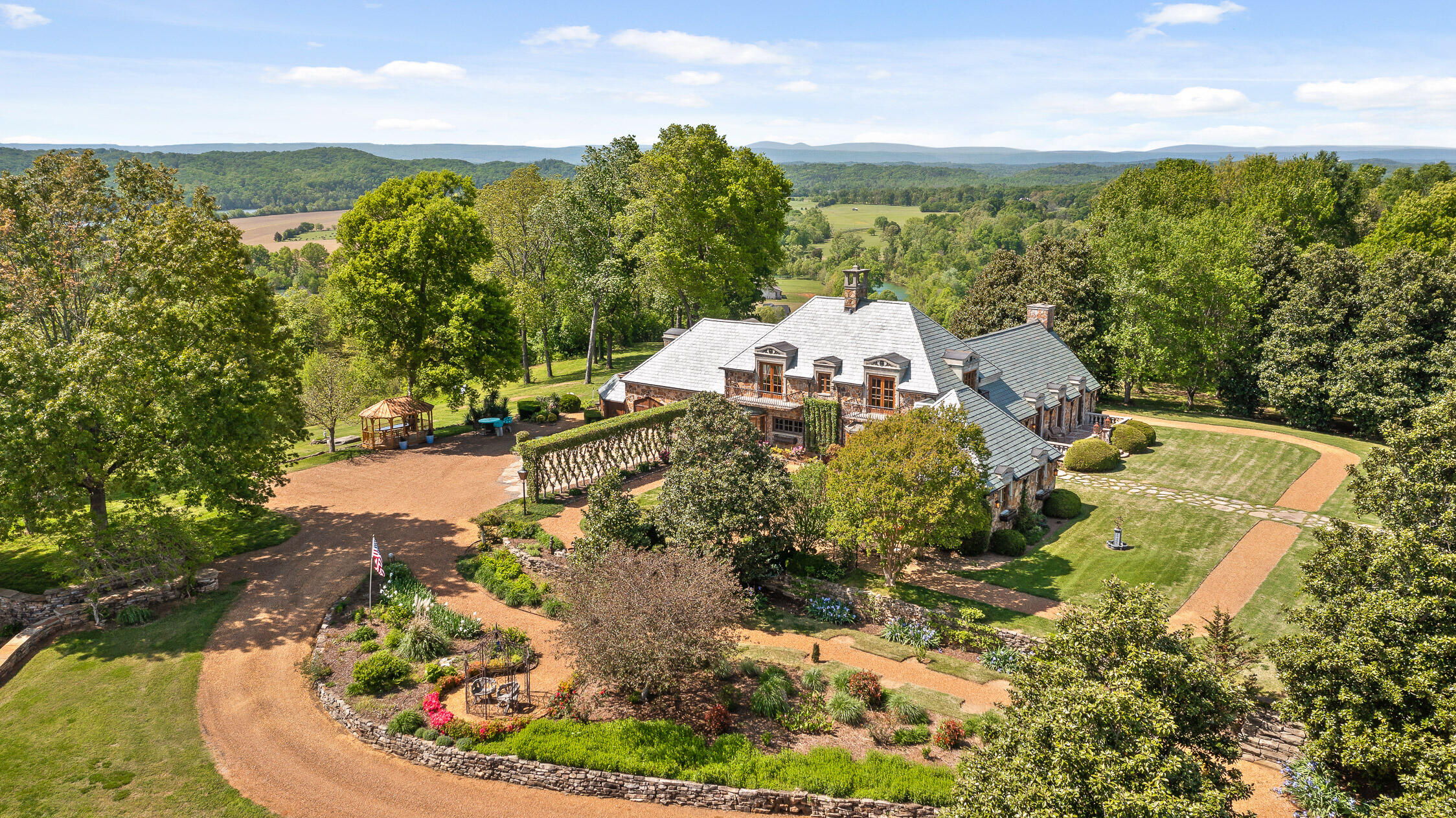 301 Espalier Drive Decatur, TN 37322 - Photo 93 of 109 Espalier-9
