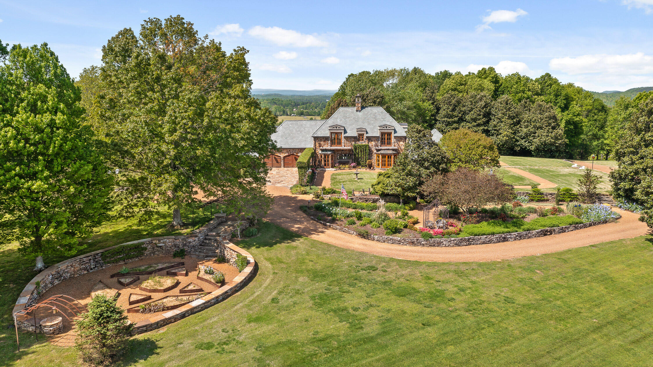 301 Espalier Drive Decatur, TN 37322 - Photo 94 of 109 Espalier-10