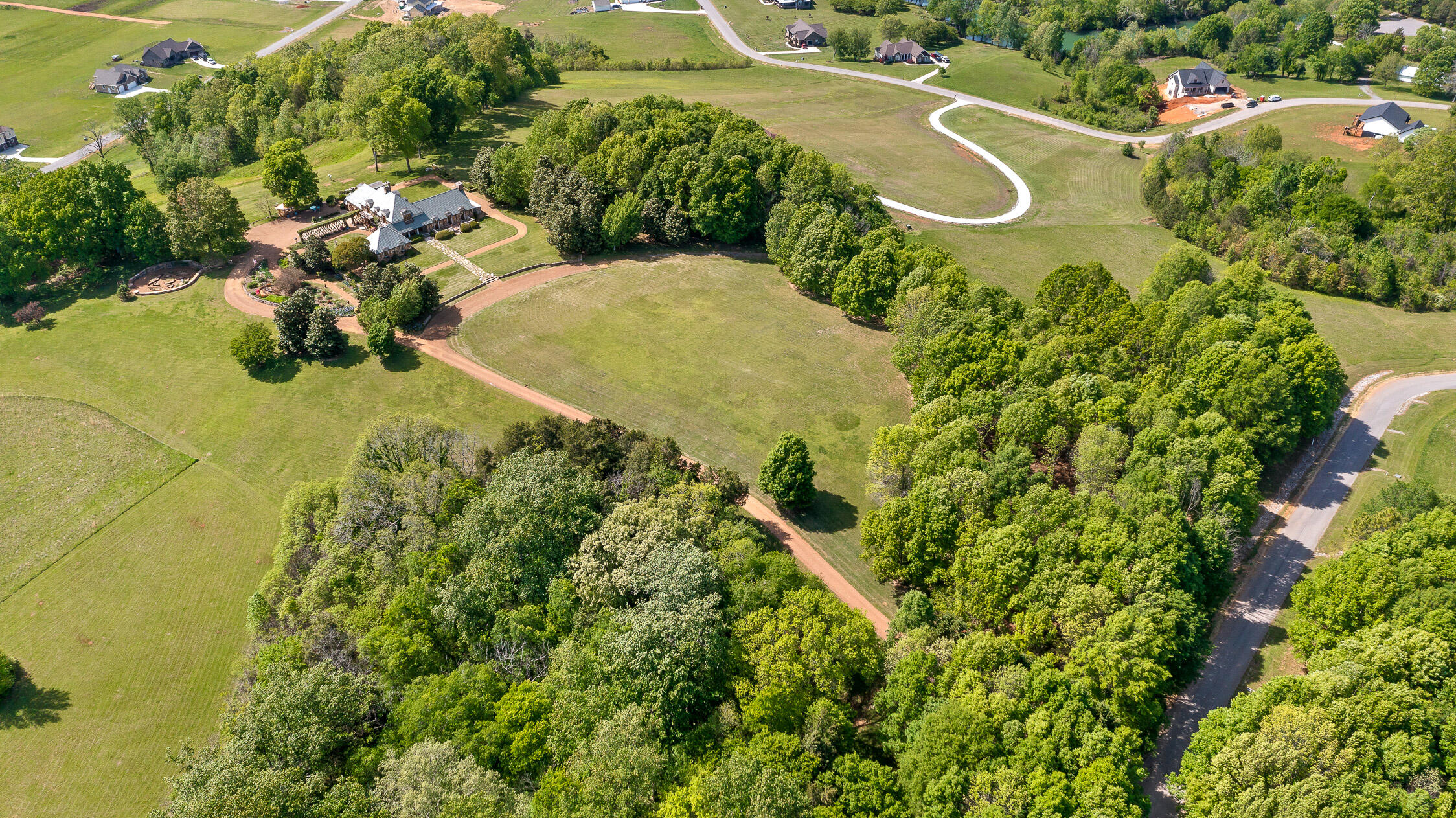 301 Espalier Drive Decatur, TN 37322 - Photo 96 of 109 Espalier-16