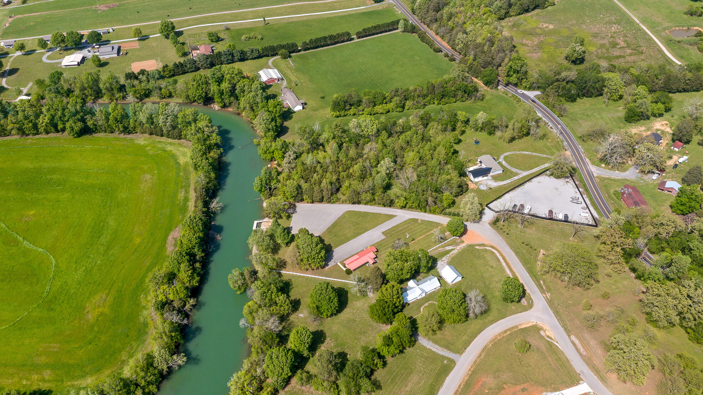 301 Espalier Drive Decatur, TN 37322 - Photo 97 of 109 Espalier-20