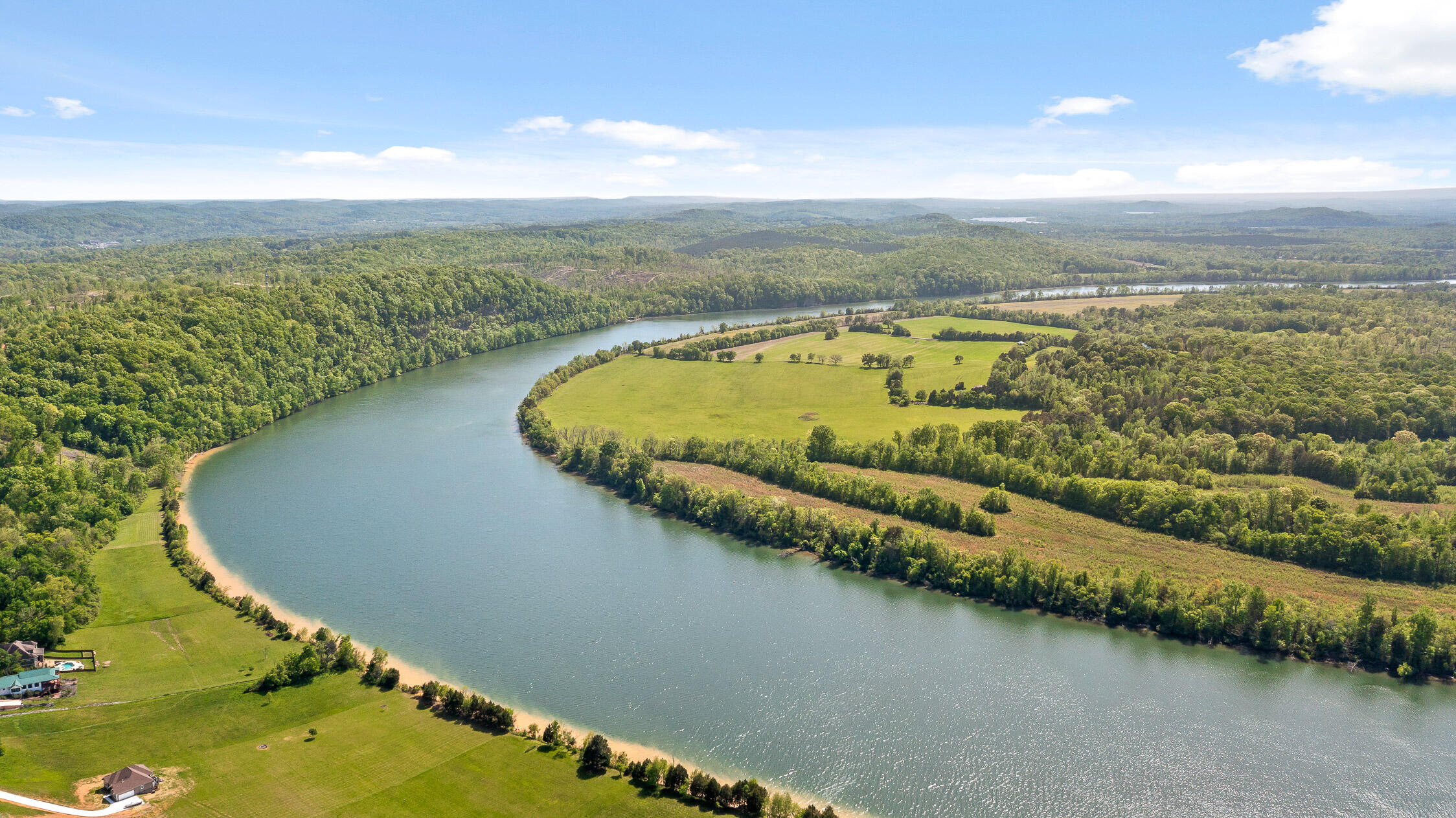 301 Espalier Drive Decatur, TN 37322 - Photo 98 of 109 Espalier-22