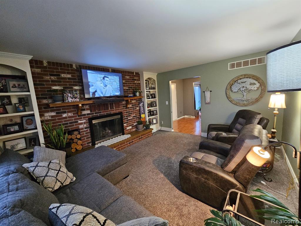 3544 West Burnsline Road Brown City, MI 48416 - Photo 26 of 36