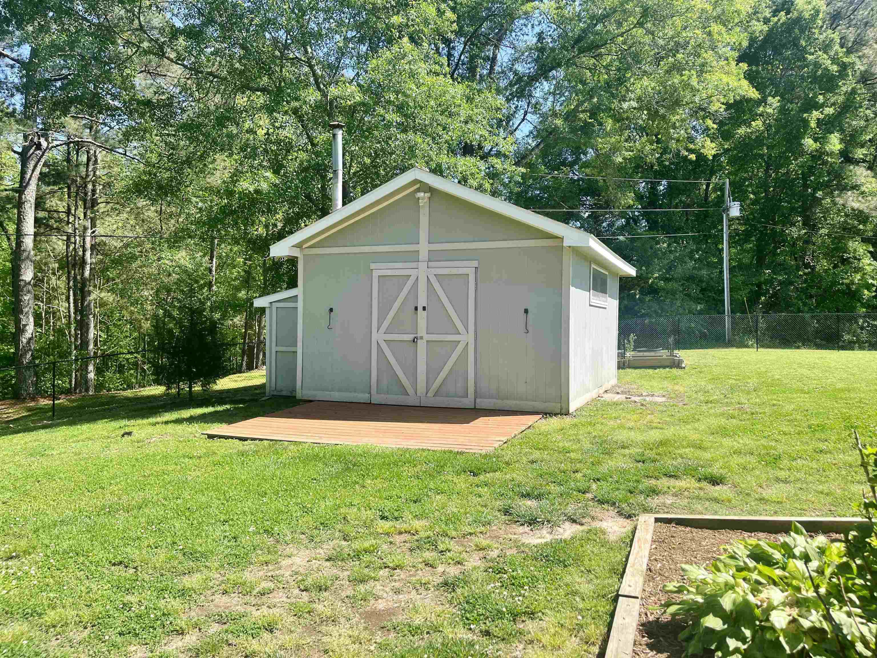 816 Carlyle Road Zebulon, NC 27597 - Photo 22 of 27 Photo 22