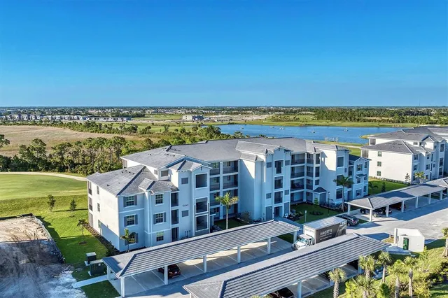 $389,000 | 12240 Wellen Golf Street, Unit 201, Venice, FL 34293