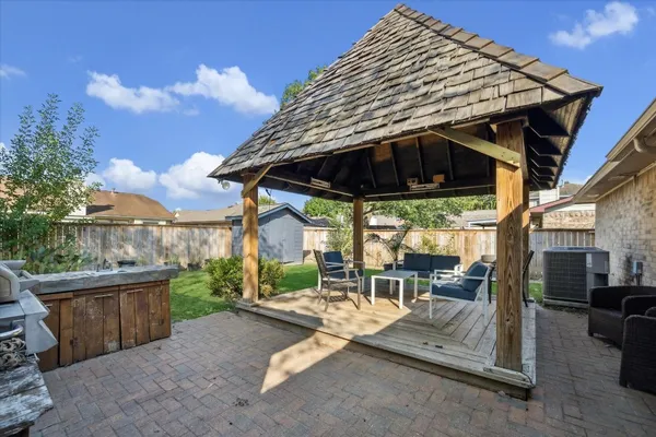 $1,995 | 5923 Pine Needle Lane, Pasadena, TX 77505