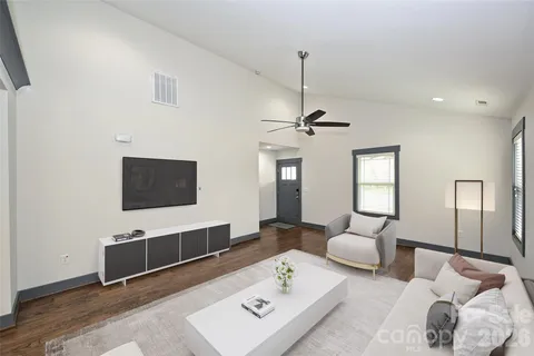 $725,000 | 1833 Parson Street, Charlotte, NC 28205