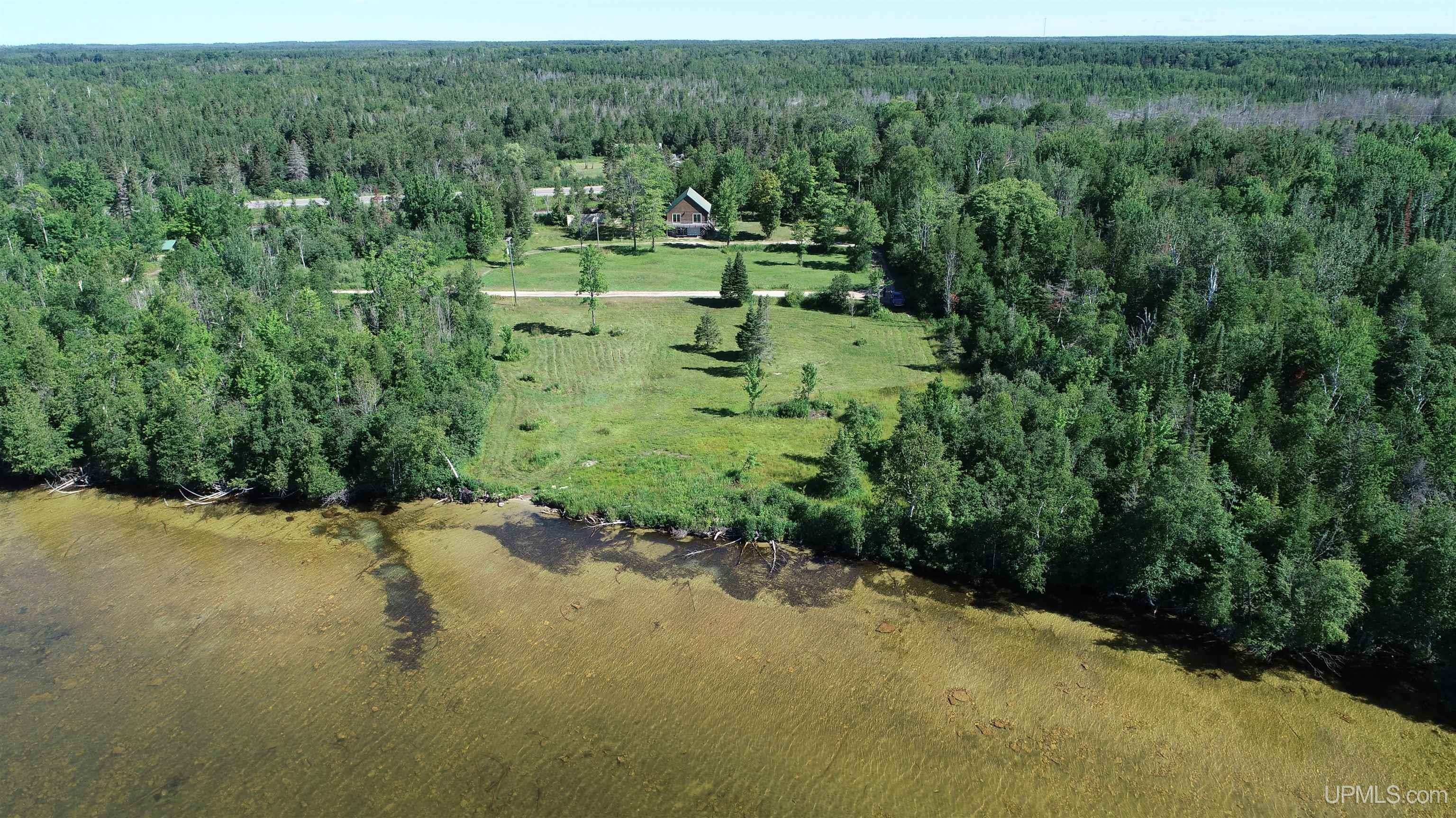 3102 North Gulliver Lake Road Gulliver, MI 49840 - Photo 37 of 39