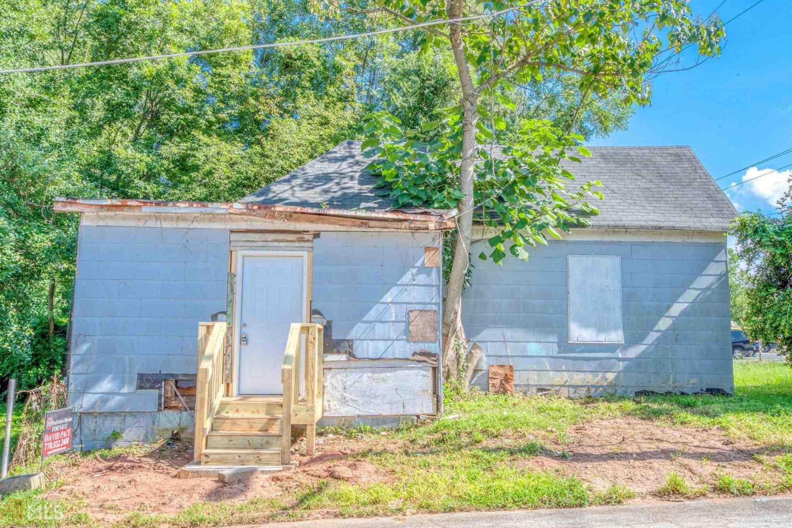 36 Lethea Street Southeast Atlanta, GA 30315 - Photo 1 of 1 Gallery Image 1