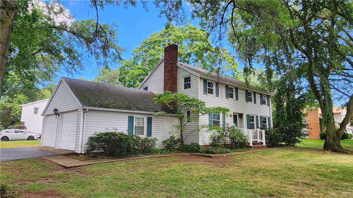 80 Bay Knoll Road Irondequoit, NY 14622 - Photo 1 of 1
