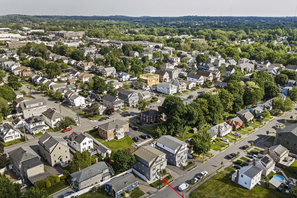 61 Gale Street, Unit 1 Waltham, MA 02453 - Photo 41 of 42