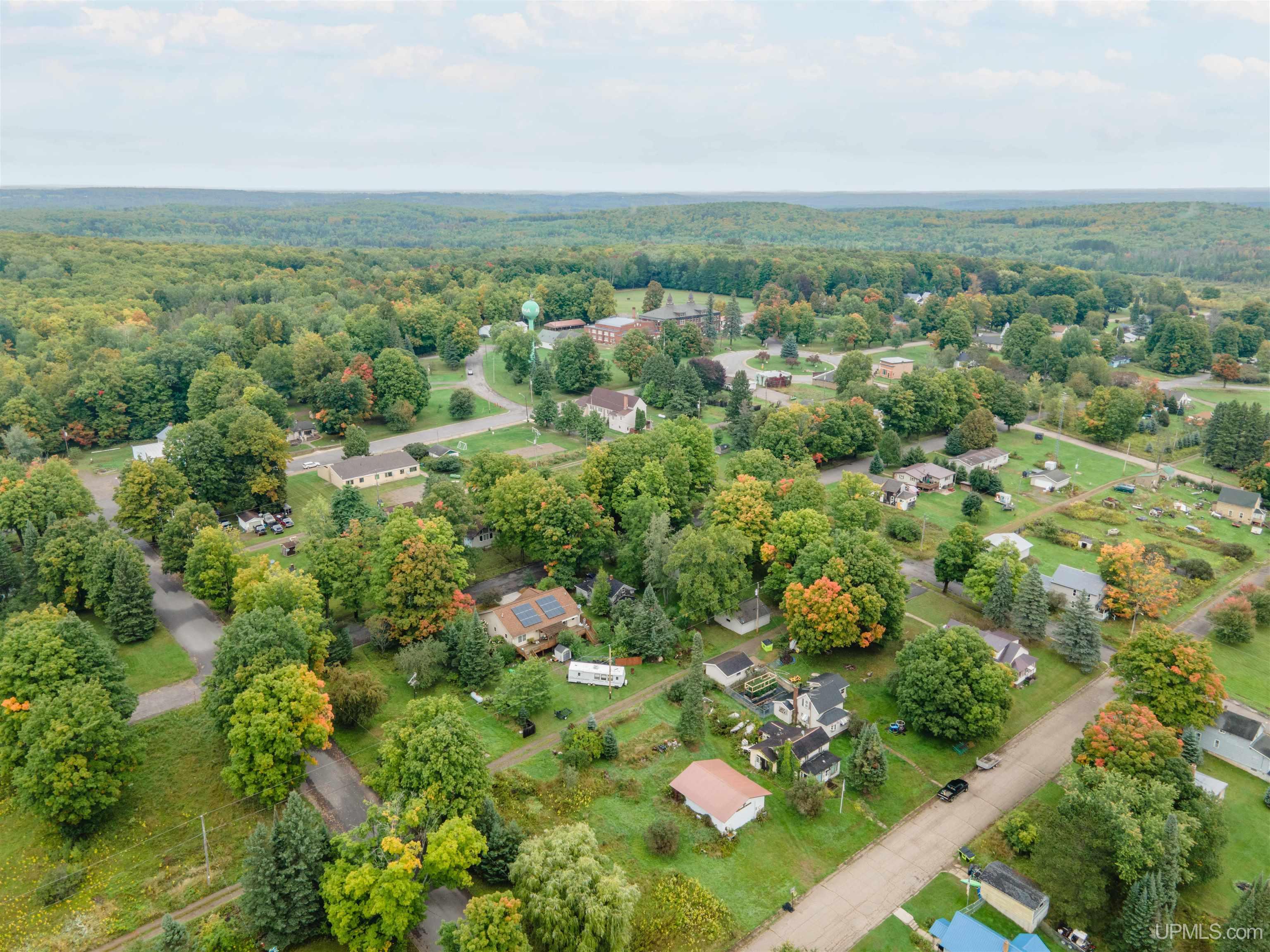 511 3rd Street Alpha, MI 49902 - Photo 34 of 35