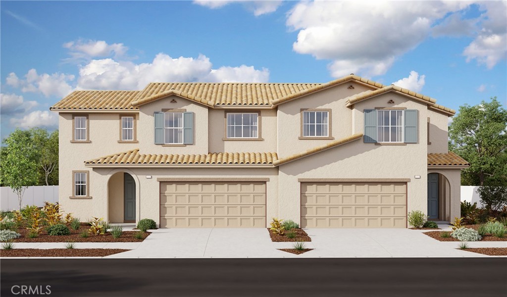 24106 Vantage Road Corona, CA 92883 - Photo 1 of 1 a front view of a house with garden