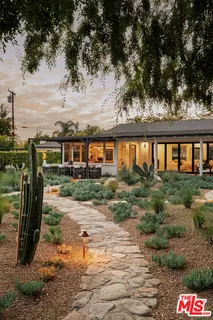 $4,595,000 | 803 Country Club Drive, Ojai, CA 93023